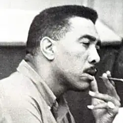 Earl Palmer