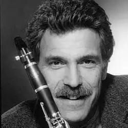Eddie Daniels