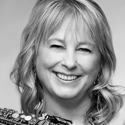 Jane Bunnett