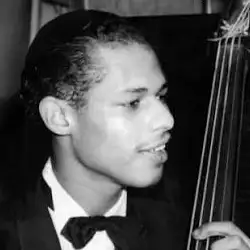 Jimmy Blanton