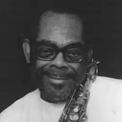 Jimmy Woods