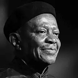 Jonas Gwangwa