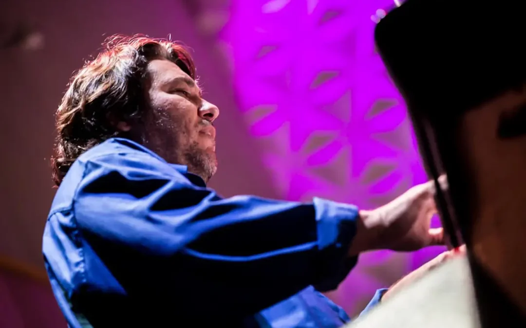 Jazz Panorama ao Vivo – 28ª edição – Kiko Continentino