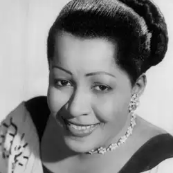 Nellie Lutcher