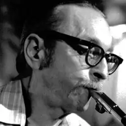 Pepper Adams