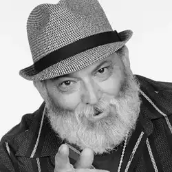 Poncho Sanchez
