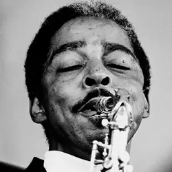 Sonny Criss