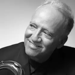 Ted Nash